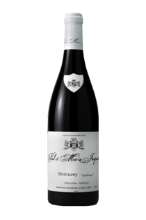 Mercurey "Les Vaux"
