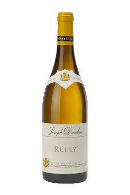 Rully (blanc) Rully (blanc)