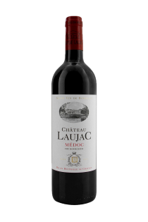 Médoc, Laujac - Cru Bourgeois