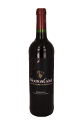 Vin Bourgogne Mouton Cadet - 2015 - Baron Philippe De Rothschild