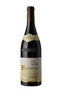 Ermitage - Ex-Voto rouge