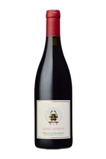 Saint Joseph rouge