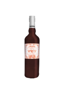 Spritz 17°