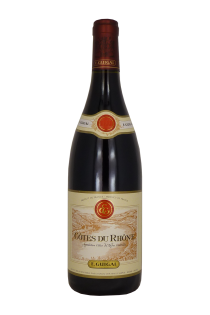 Vin Bourgogne Côtes du Rhône