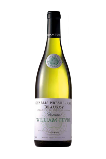 Chablis 1er Cru Beauroy