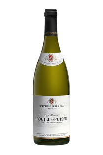 Pouilly Fuissé Vignes Romanes