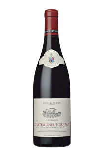 Côtes du Rhône rouge Famille Perrin