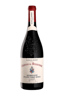 Châteauneuf-du-Pape Château Beaucastel rouge
